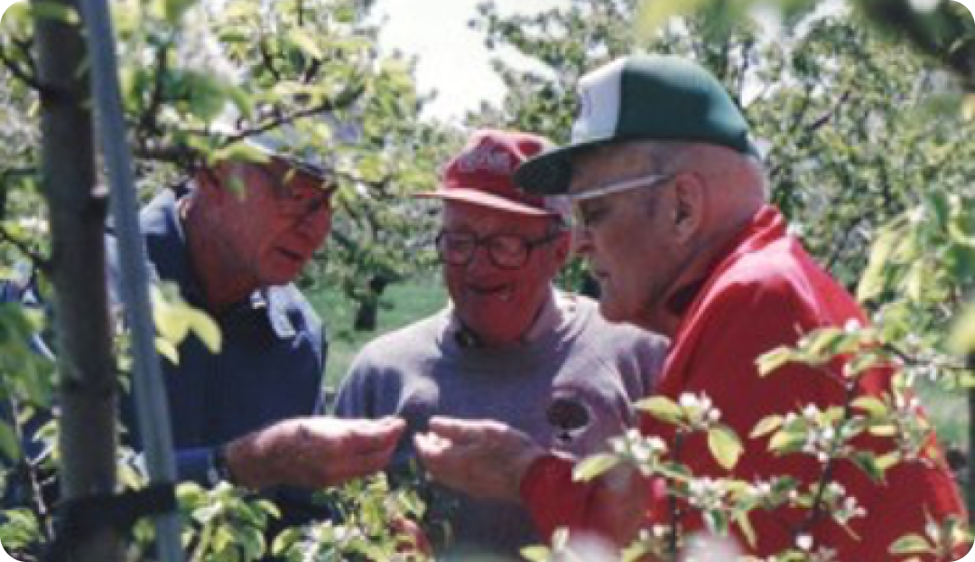 Picture of Harry Black, founder